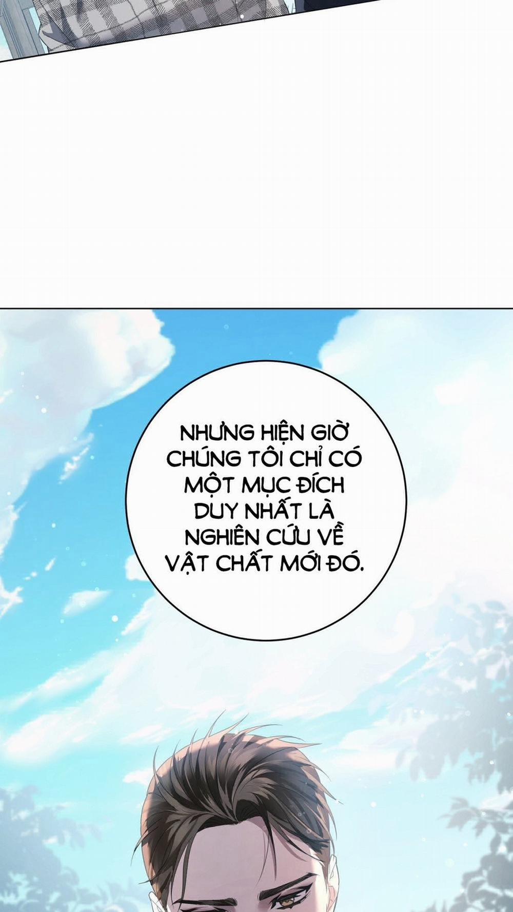 [18+] Amon- Không Thể Đoán Biết 2.2 trang 11