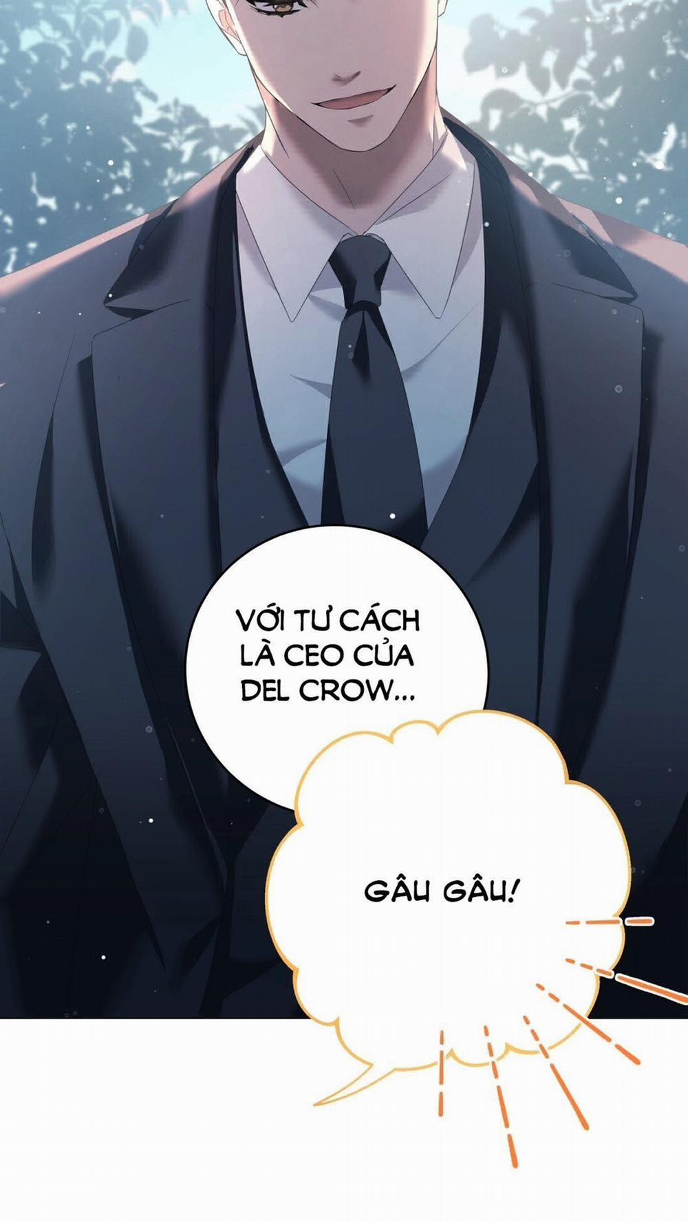 [18+] Amon- Không Thể Đoán Biết 2.2 trang 12