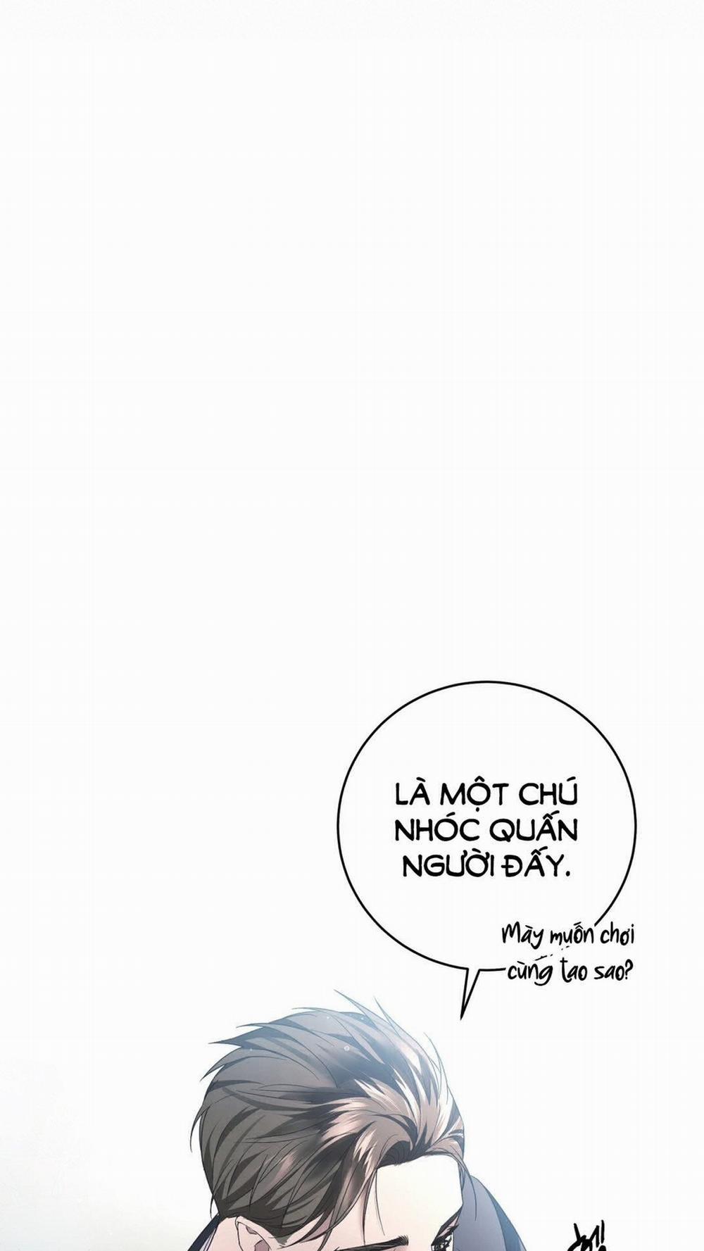 [18+] Amon- Không Thể Đoán Biết 2.2 trang 14