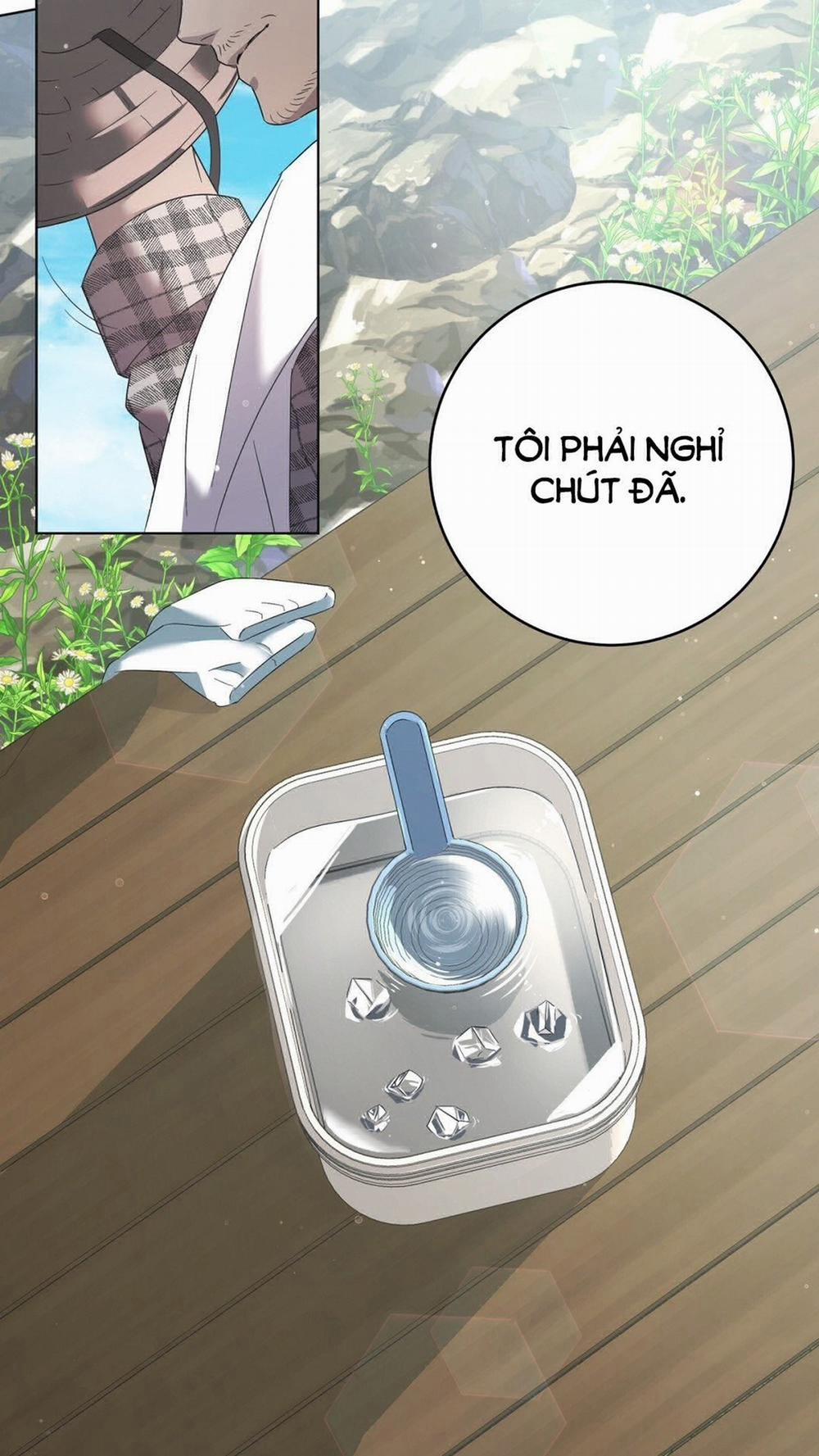 [18+] Amon- Không Thể Đoán Biết 2.2 trang 19