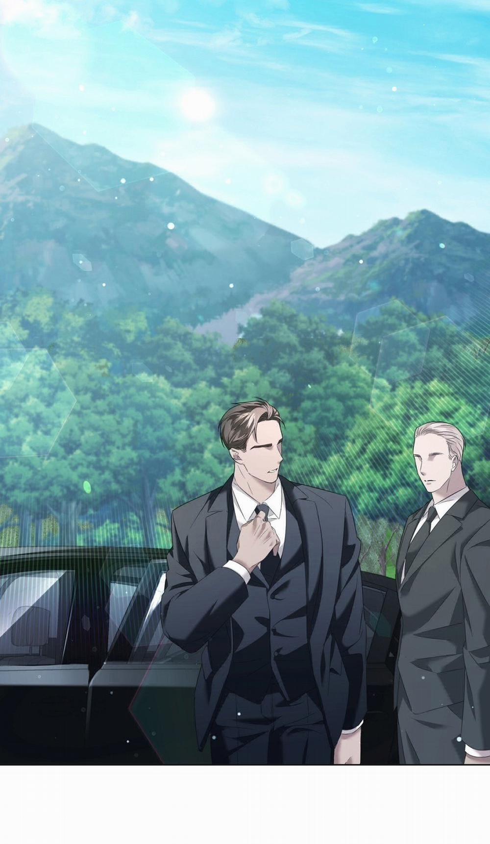 [18+] Amon- Không Thể Đoán Biết 2.2 trang 2