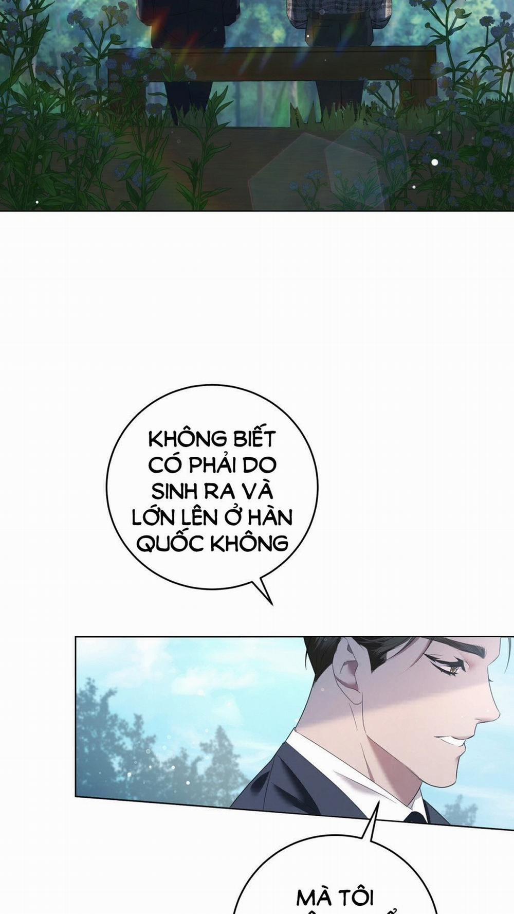 [18+] Amon- Không Thể Đoán Biết 2.2 trang 27