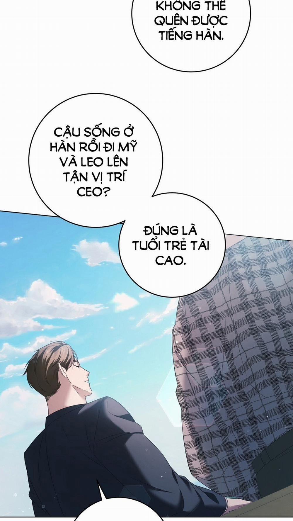 [18+] Amon- Không Thể Đoán Biết 2.2 trang 28