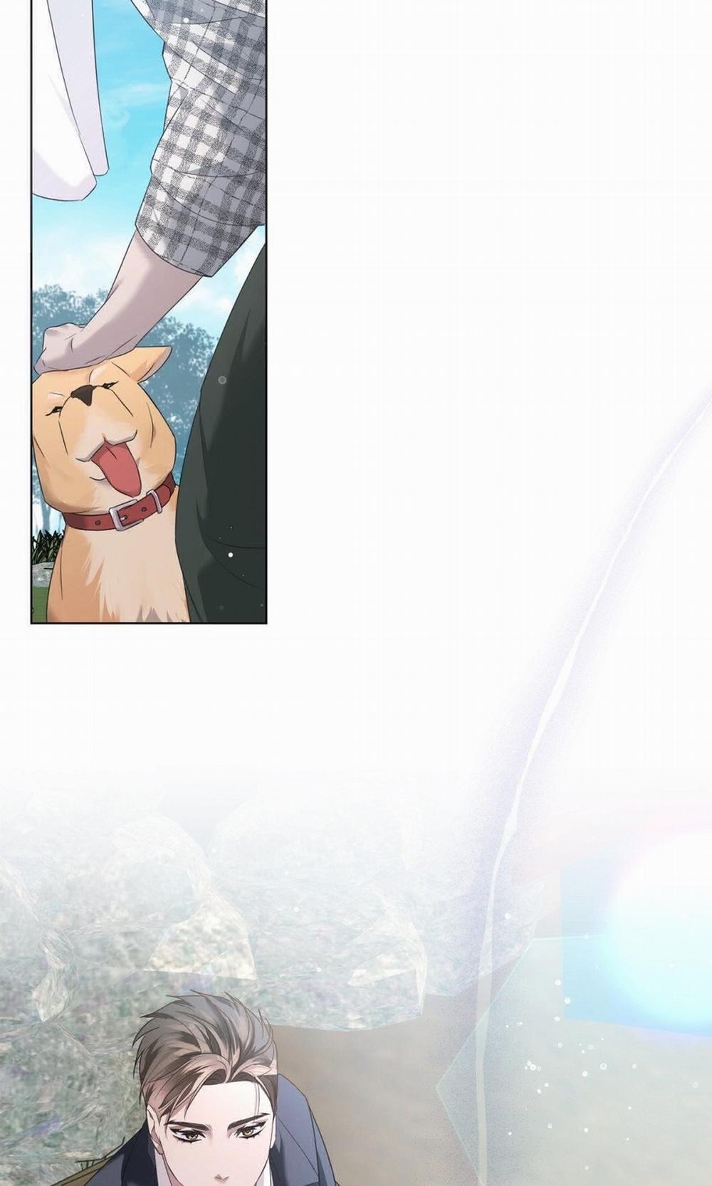 [18+] Amon- Không Thể Đoán Biết 2.2 trang 35