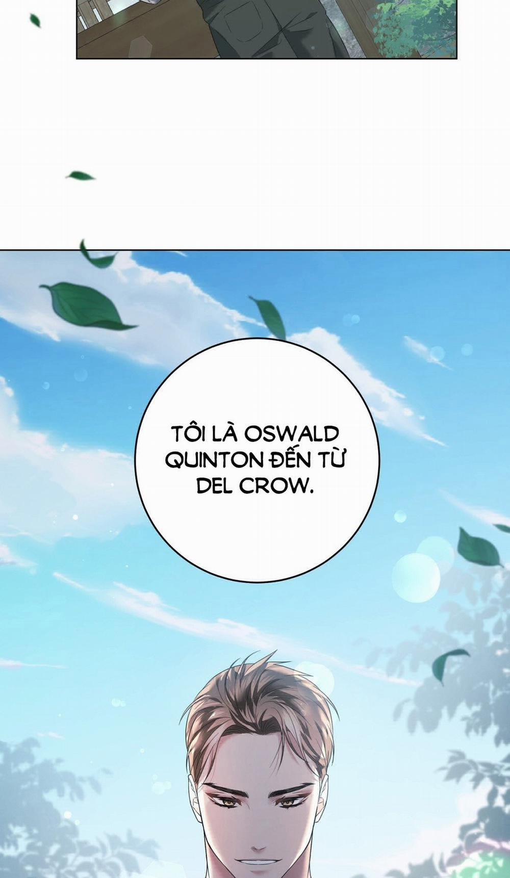 [18+] Amon- Không Thể Đoán Biết 2.2 trang 4