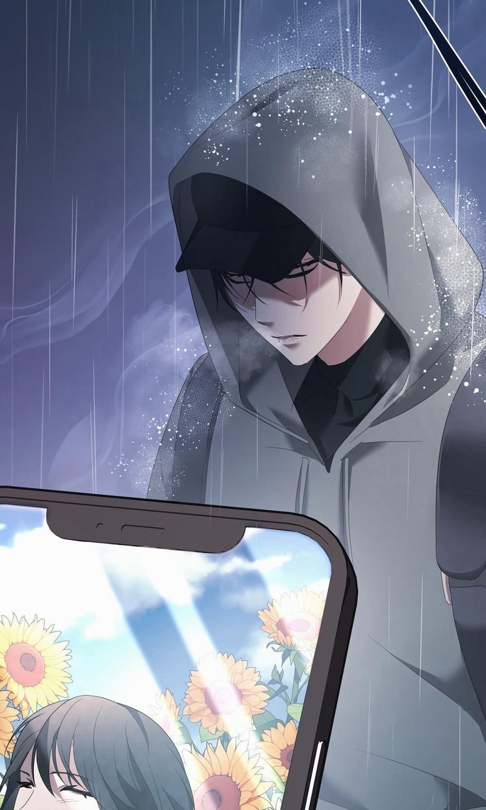 [18+] Amon- Không Thể Đoán Biết 2.2 trang 45