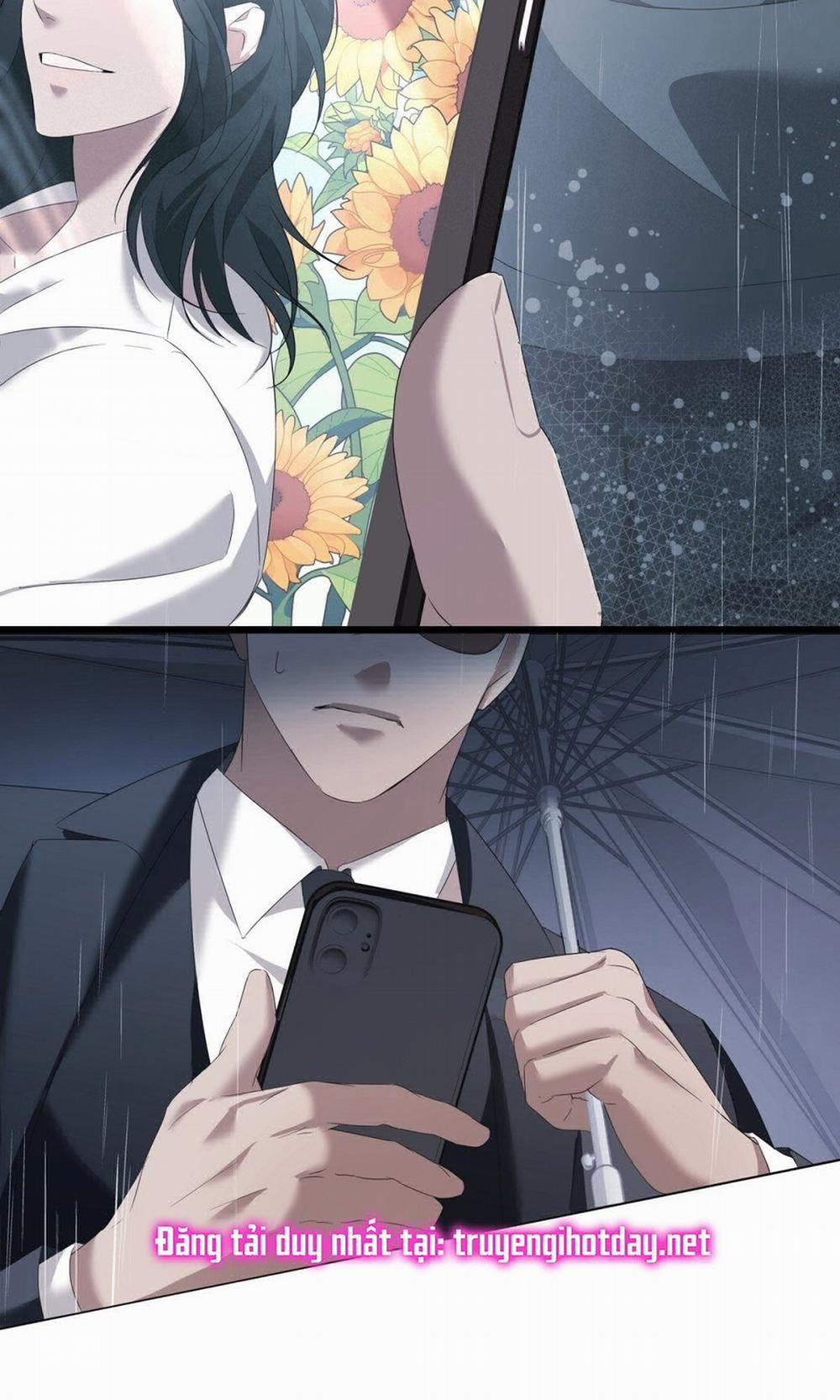 [18+] Amon- Không Thể Đoán Biết 2.2 trang 46