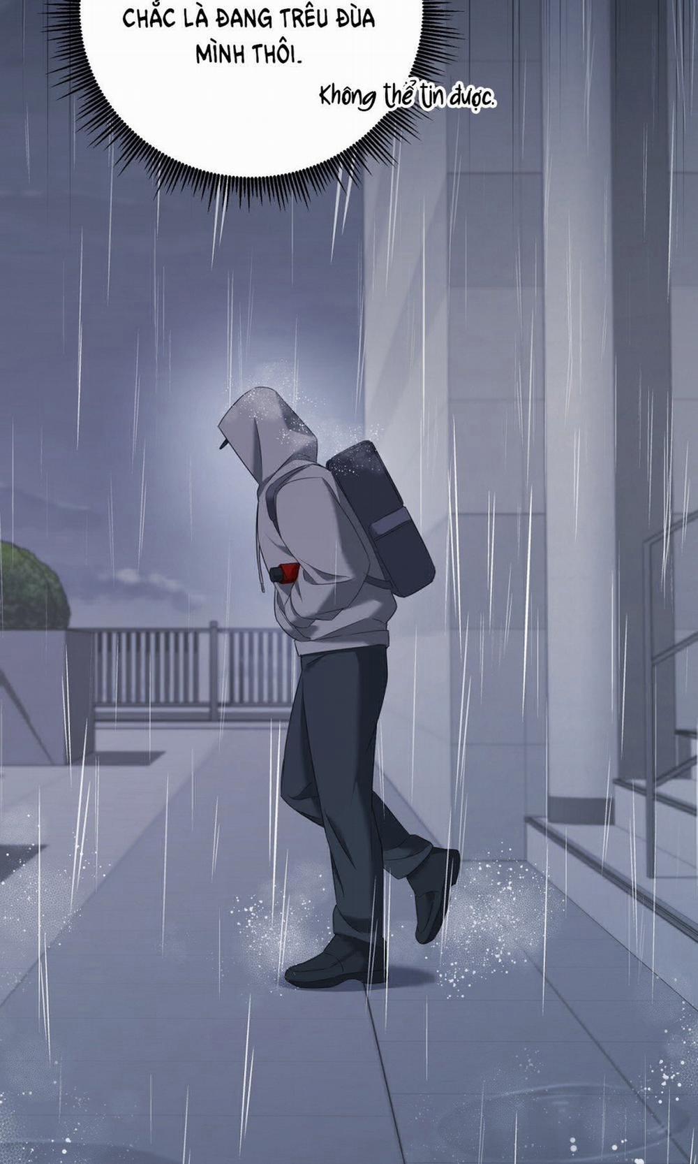 [18+] Amon- Không Thể Đoán Biết 2.2 trang 48