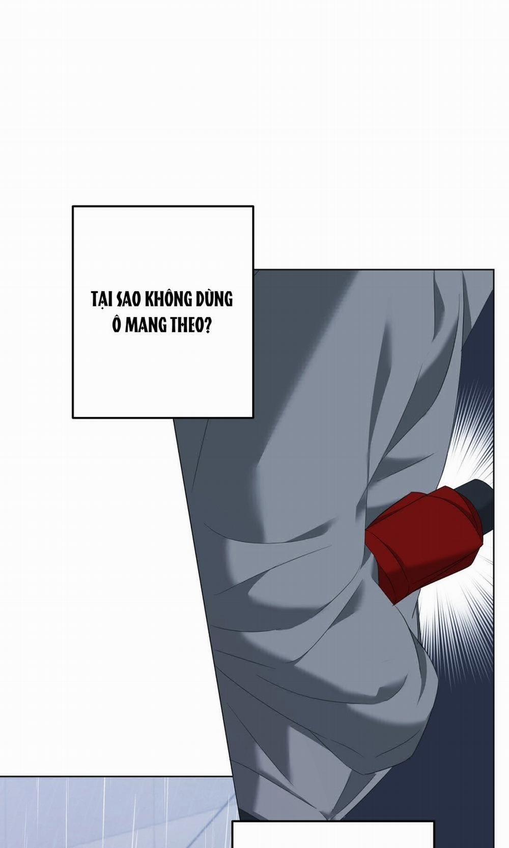 [18+] Amon- Không Thể Đoán Biết 2.2 trang 50