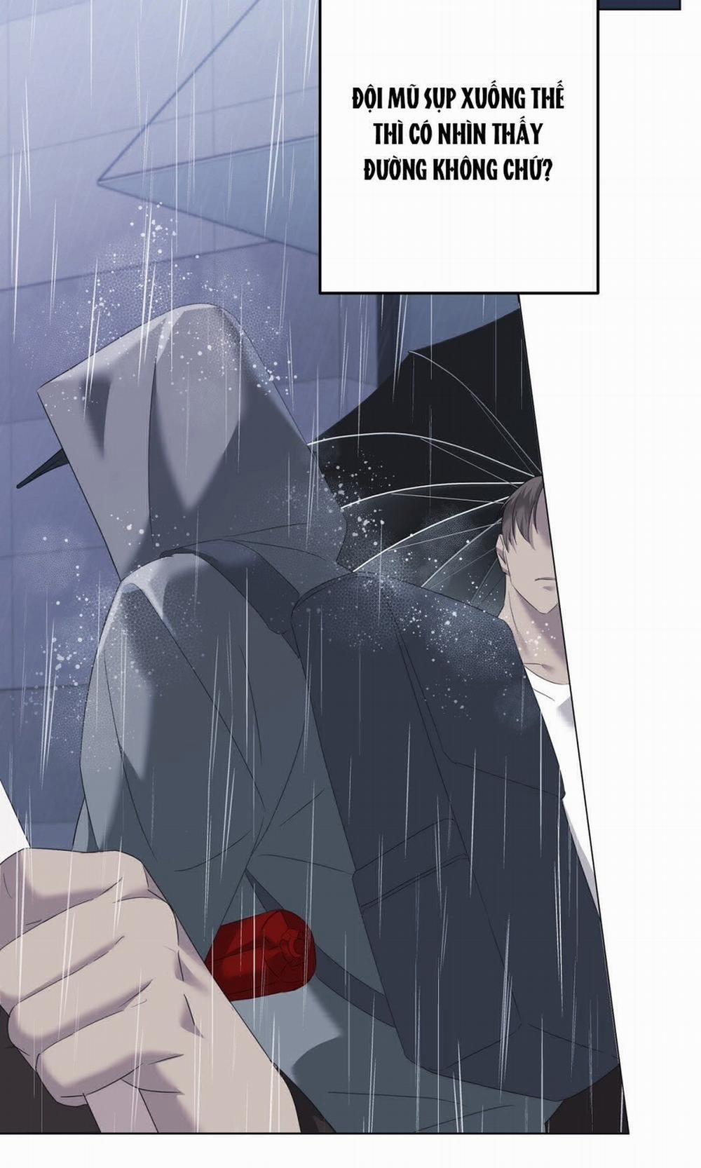 [18+] Amon- Không Thể Đoán Biết 2.2 trang 51