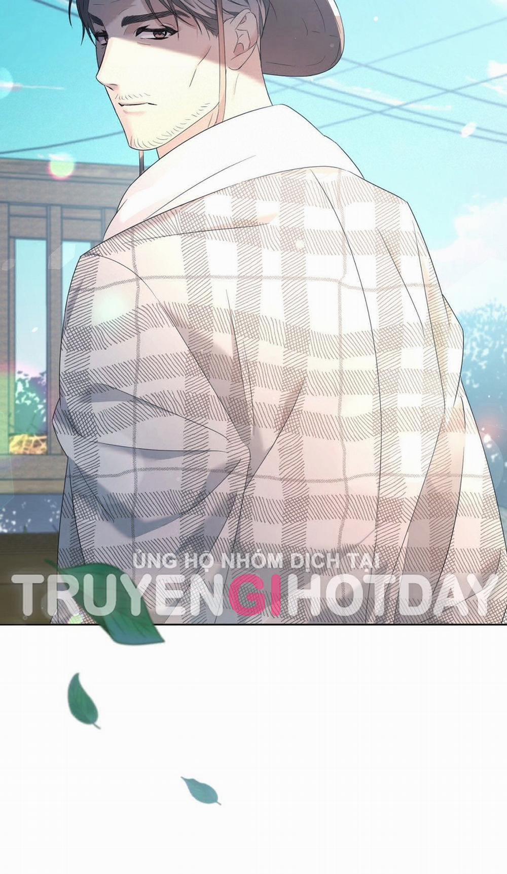 [18+] Amon- Không Thể Đoán Biết 2.2 trang 6