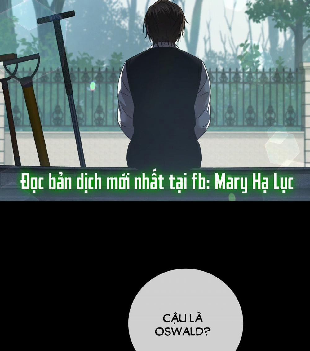 [18+] Amon- Không Thể Đoán Biết 20.1 trang 10