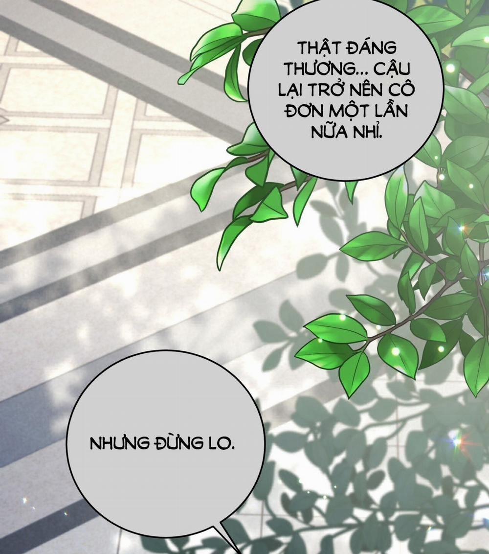 [18+] Amon- Không Thể Đoán Biết 20.1 trang 16