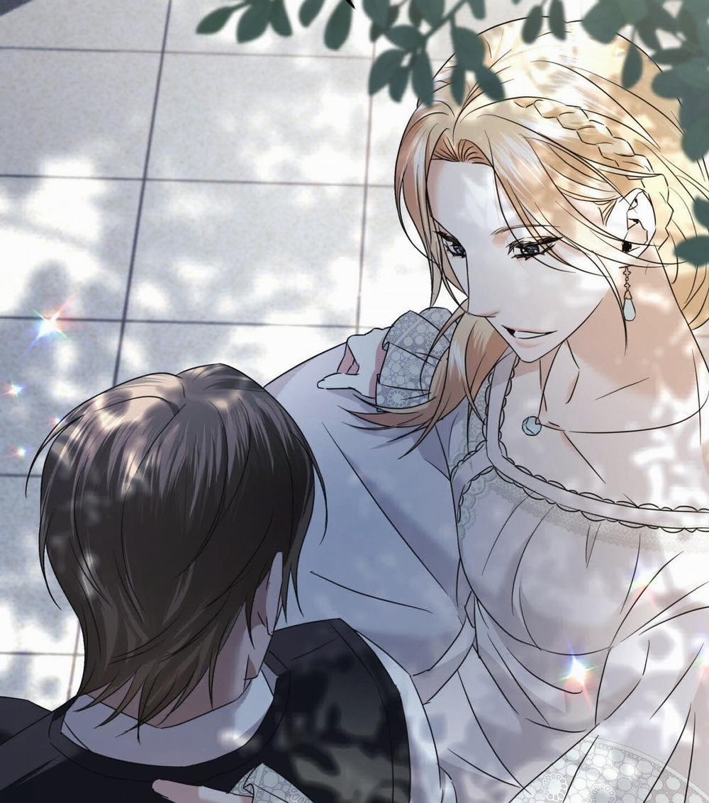 [18+] Amon- Không Thể Đoán Biết 20.1 trang 17