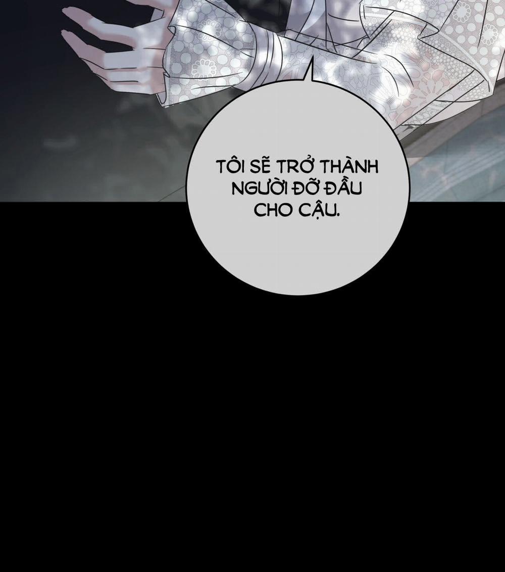 [18+] Amon- Không Thể Đoán Biết 20.1 trang 18