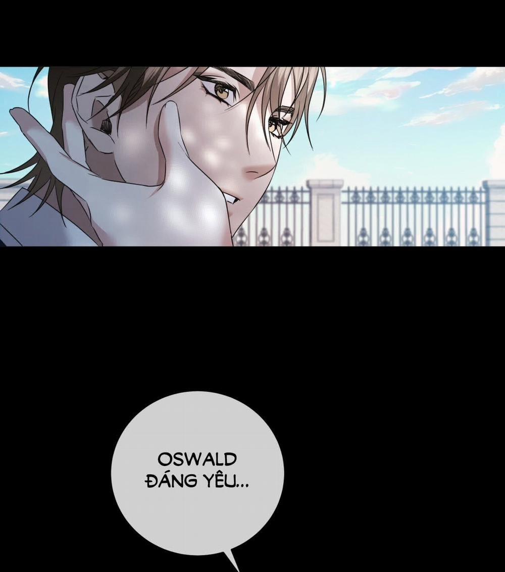 [18+] Amon- Không Thể Đoán Biết 20.1 trang 19