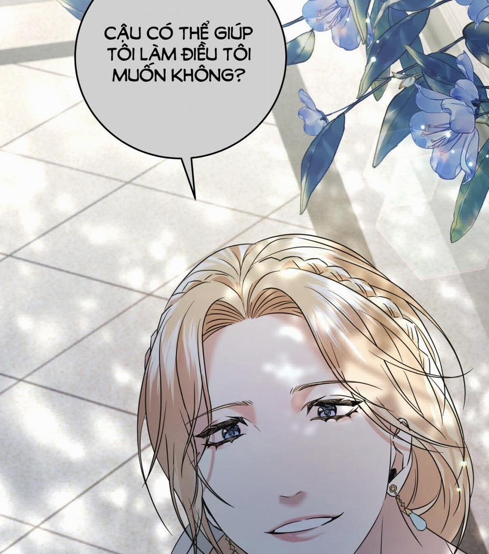 [18+] Amon- Không Thể Đoán Biết 20.1 trang 21