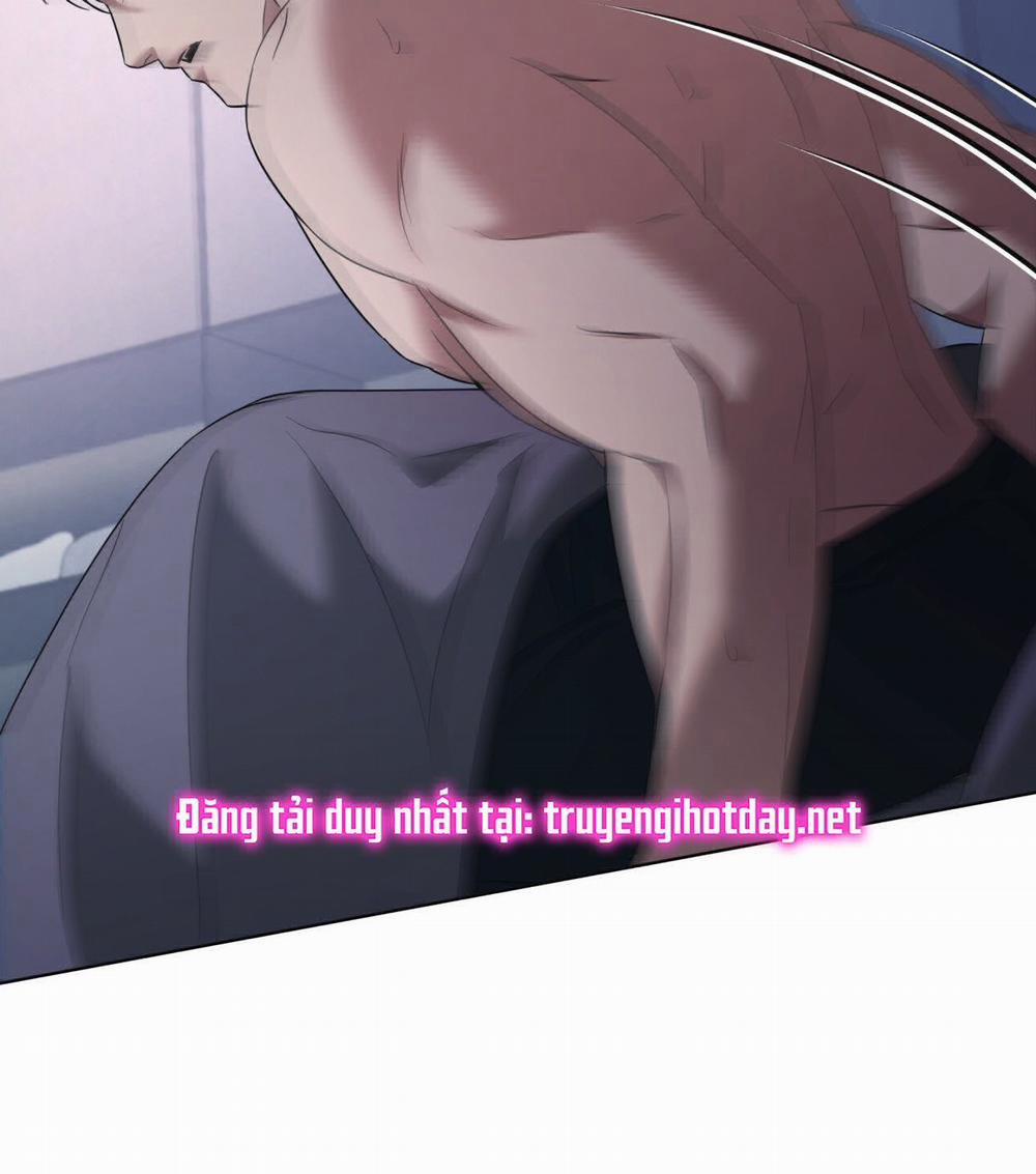 [18+] Amon- Không Thể Đoán Biết 20.1 trang 27