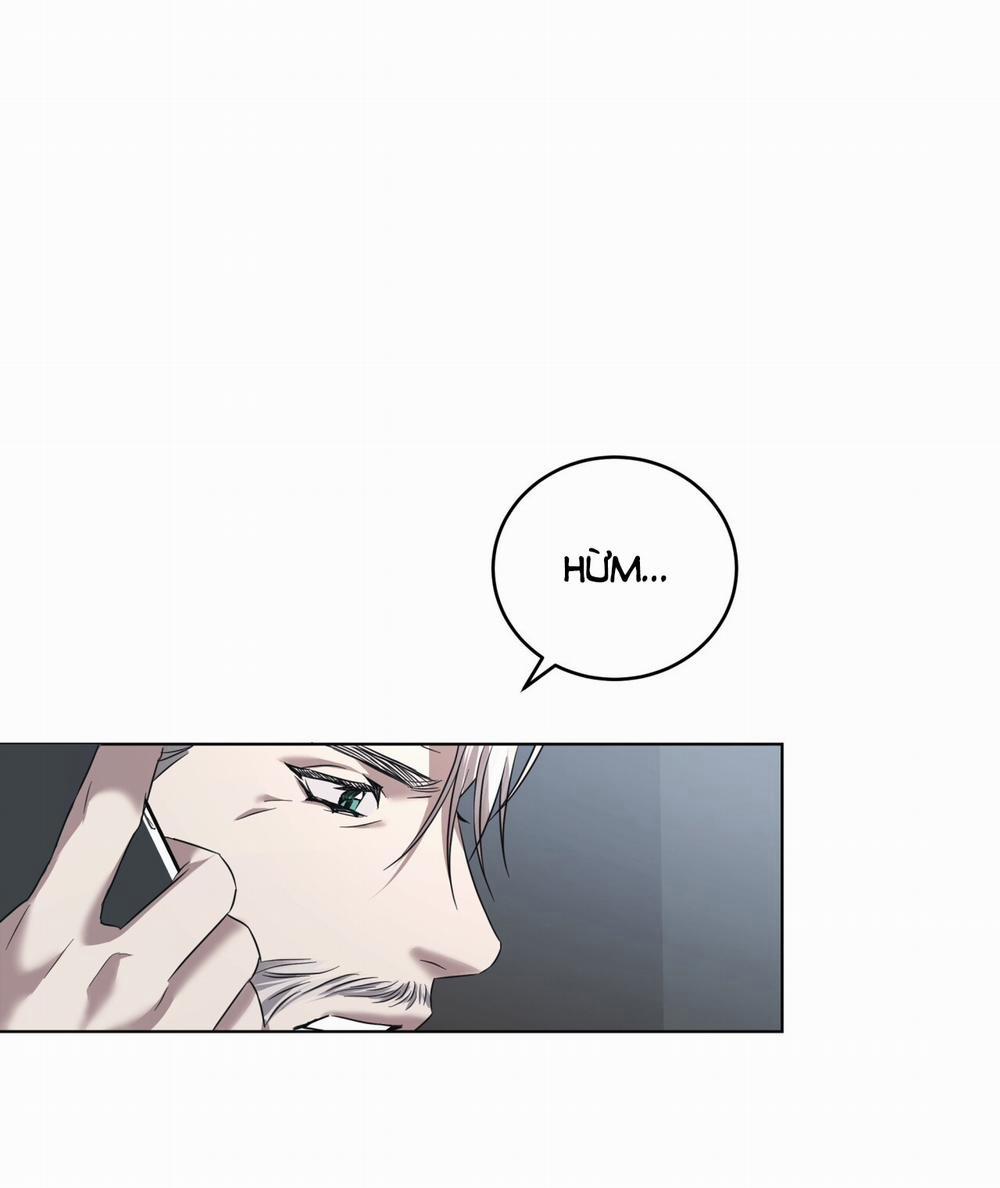 [18+] Amon- Không Thể Đoán Biết 20.2 trang 10