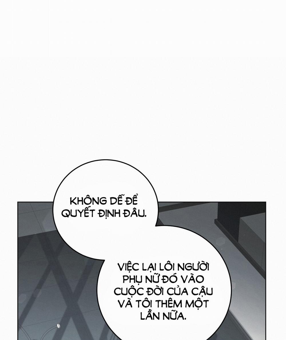 [18+] Amon- Không Thể Đoán Biết 20.2 trang 11