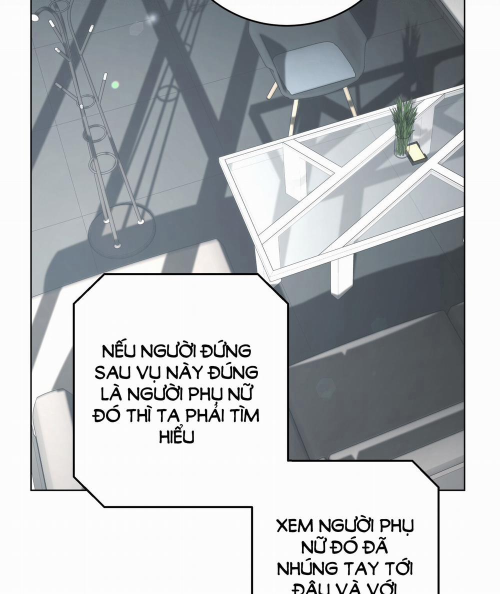 [18+] Amon- Không Thể Đoán Biết 20.2 trang 12