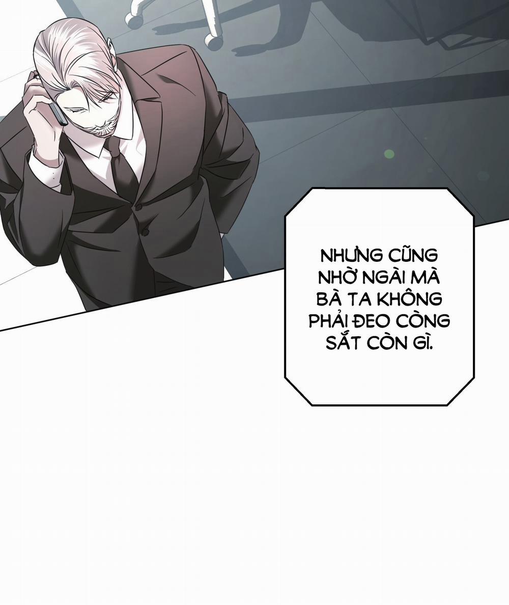 [18+] Amon- Không Thể Đoán Biết 20.2 trang 14