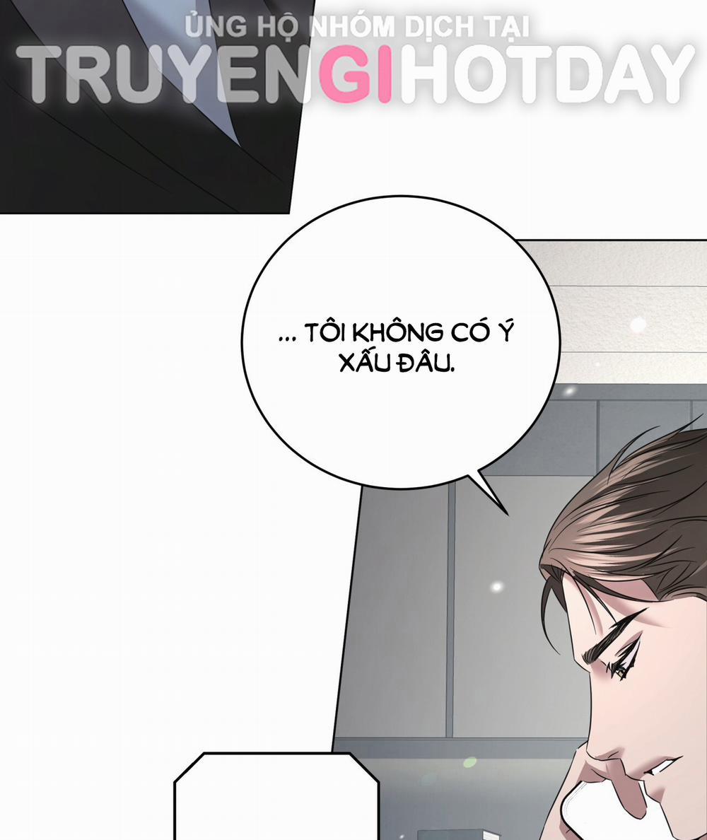 [18+] Amon- Không Thể Đoán Biết 20.2 trang 16