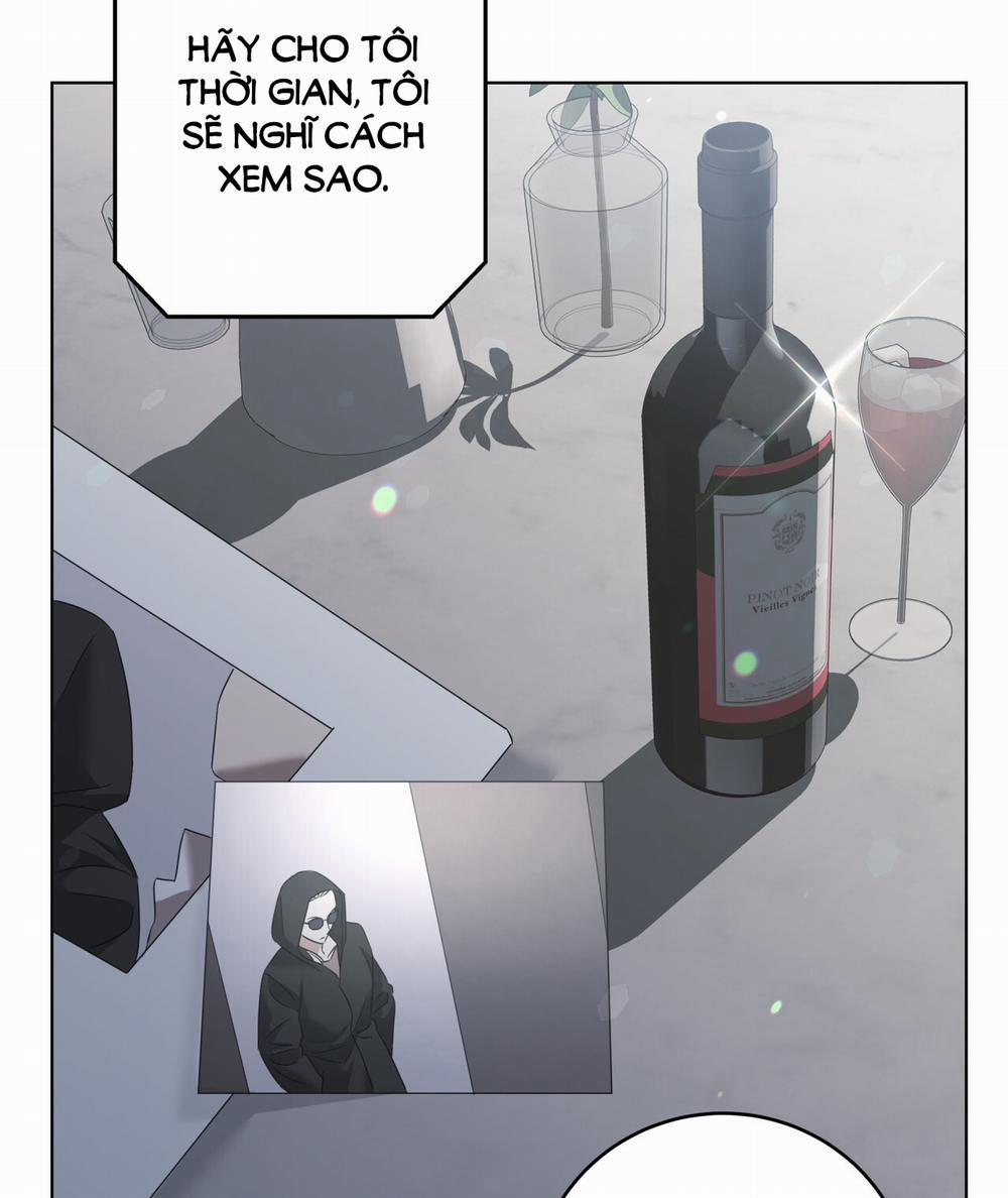 [18+] Amon- Không Thể Đoán Biết 20.2 trang 18