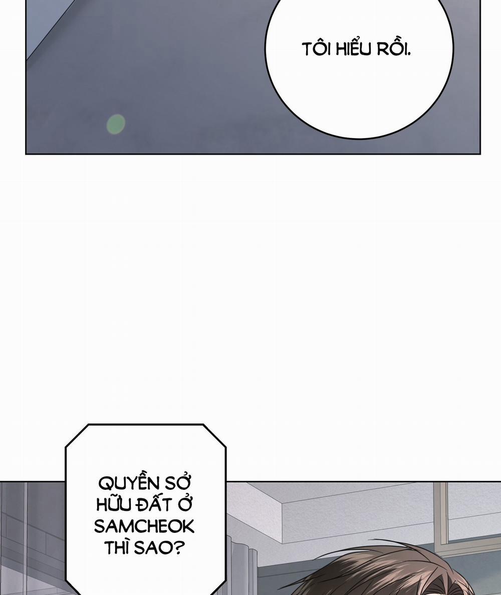 [18+] Amon- Không Thể Đoán Biết 20.2 trang 19