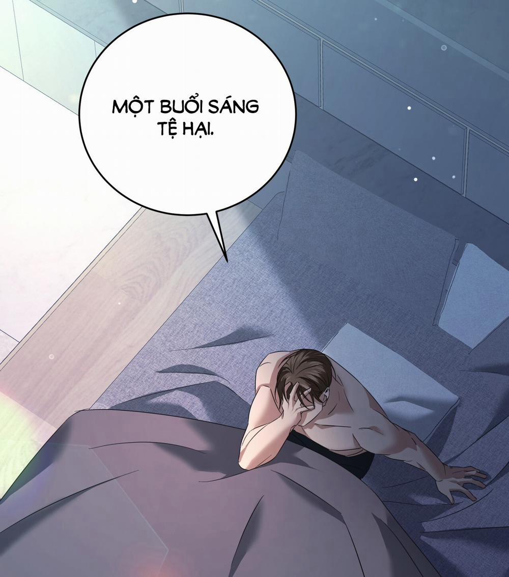 [18+] Amon- Không Thể Đoán Biết 20.2 trang 2