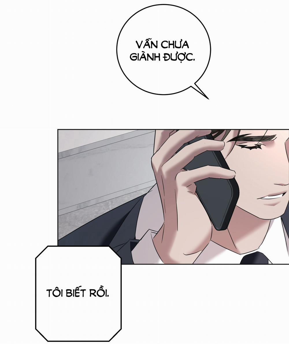 [18+] Amon- Không Thể Đoán Biết 20.2 trang 21