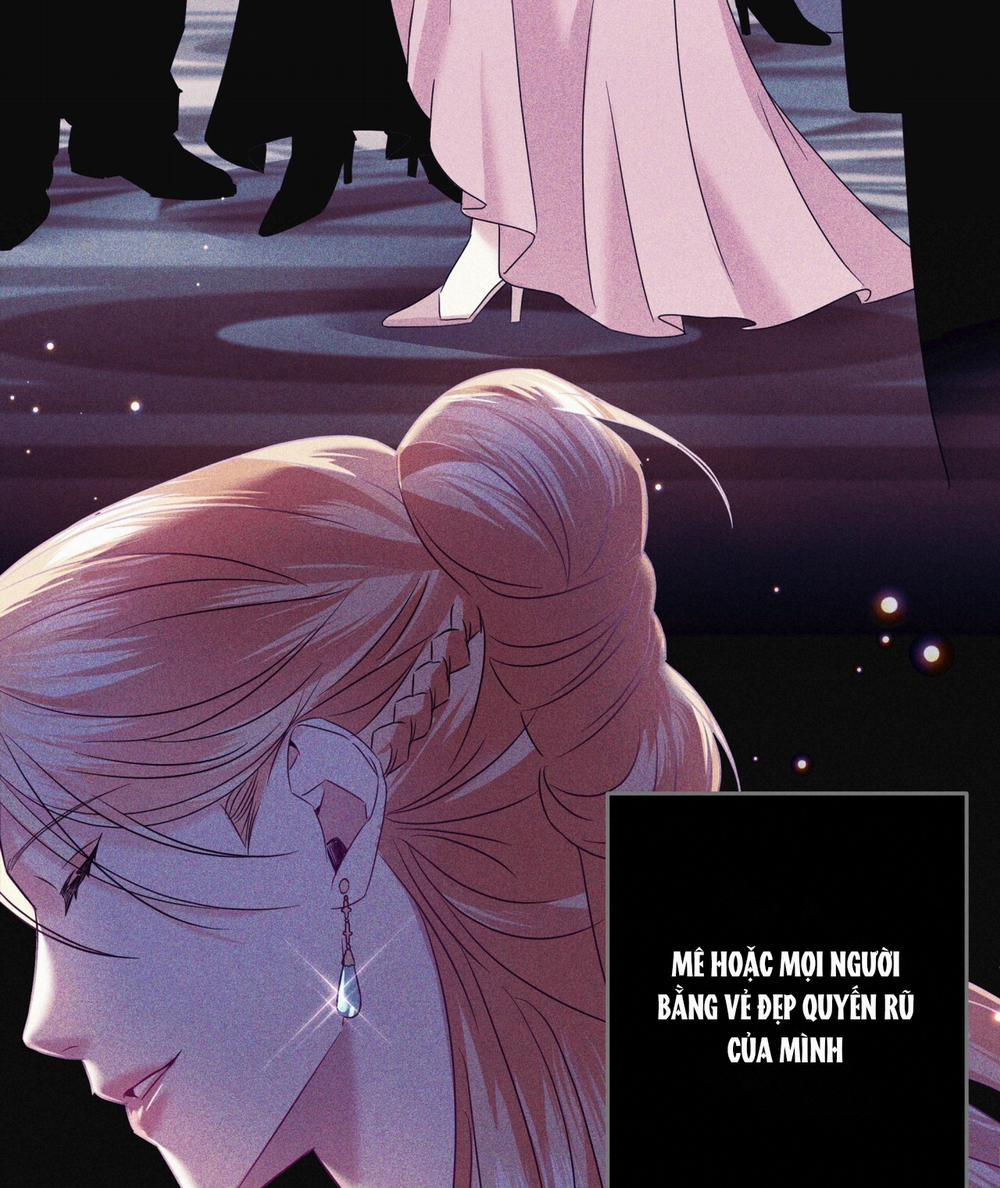 [18+] Amon- Không Thể Đoán Biết 20.2 trang 27