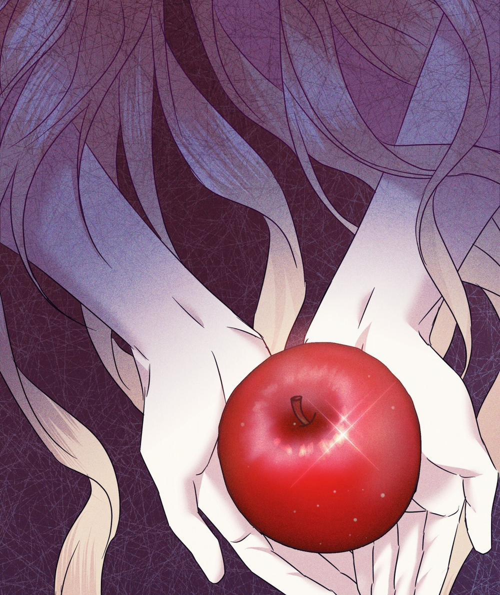 [18+] Amon- Không Thể Đoán Biết 20.2 trang 29