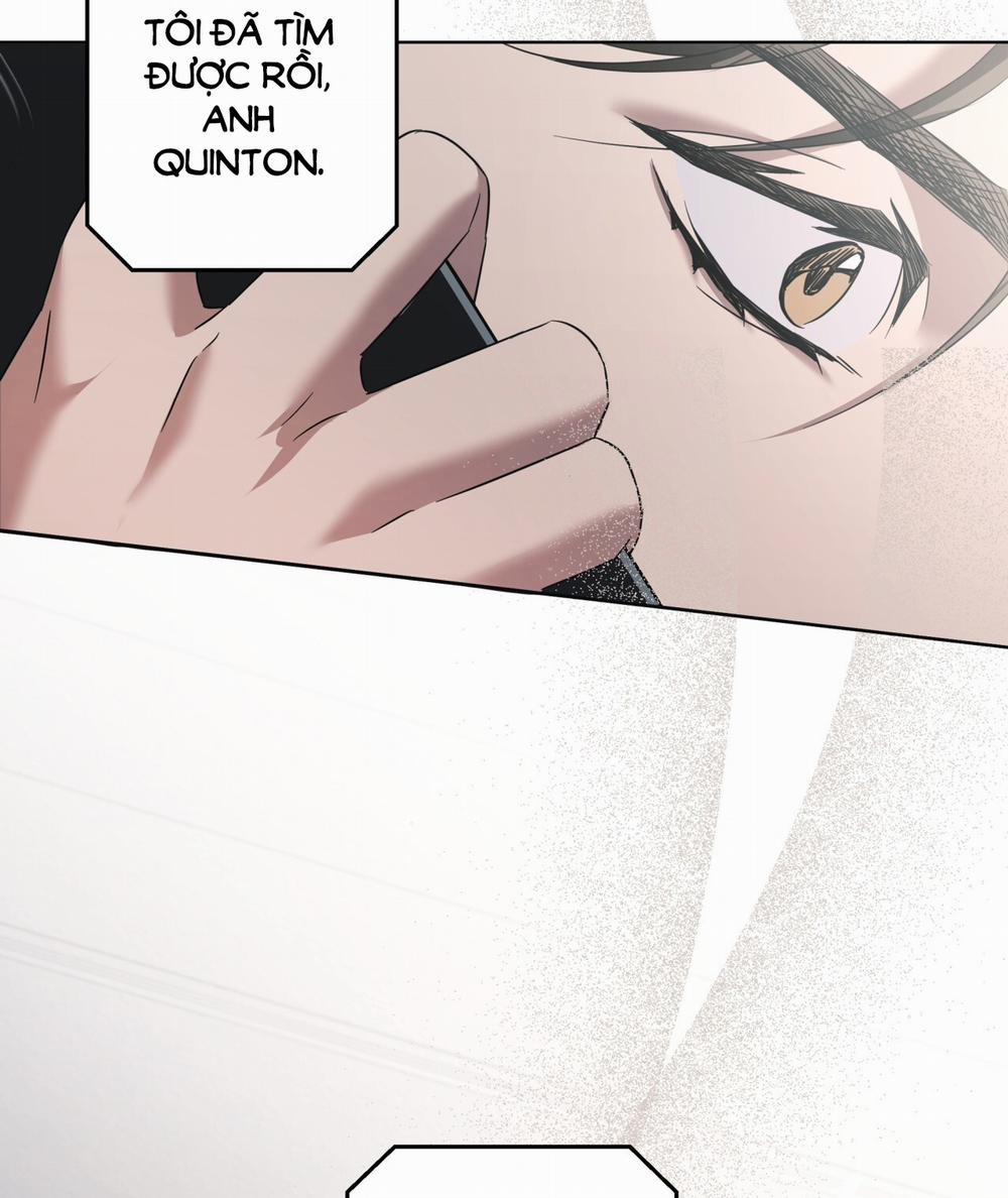 [18+] Amon- Không Thể Đoán Biết 20.2 trang 35