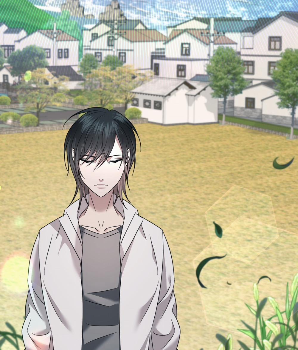 [18+] Amon- Không Thể Đoán Biết 20.2 trang 41