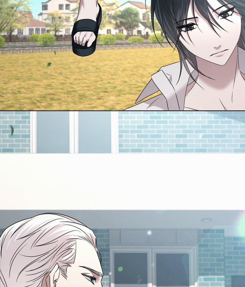 [18+] Amon- Không Thể Đoán Biết 20.2 trang 43