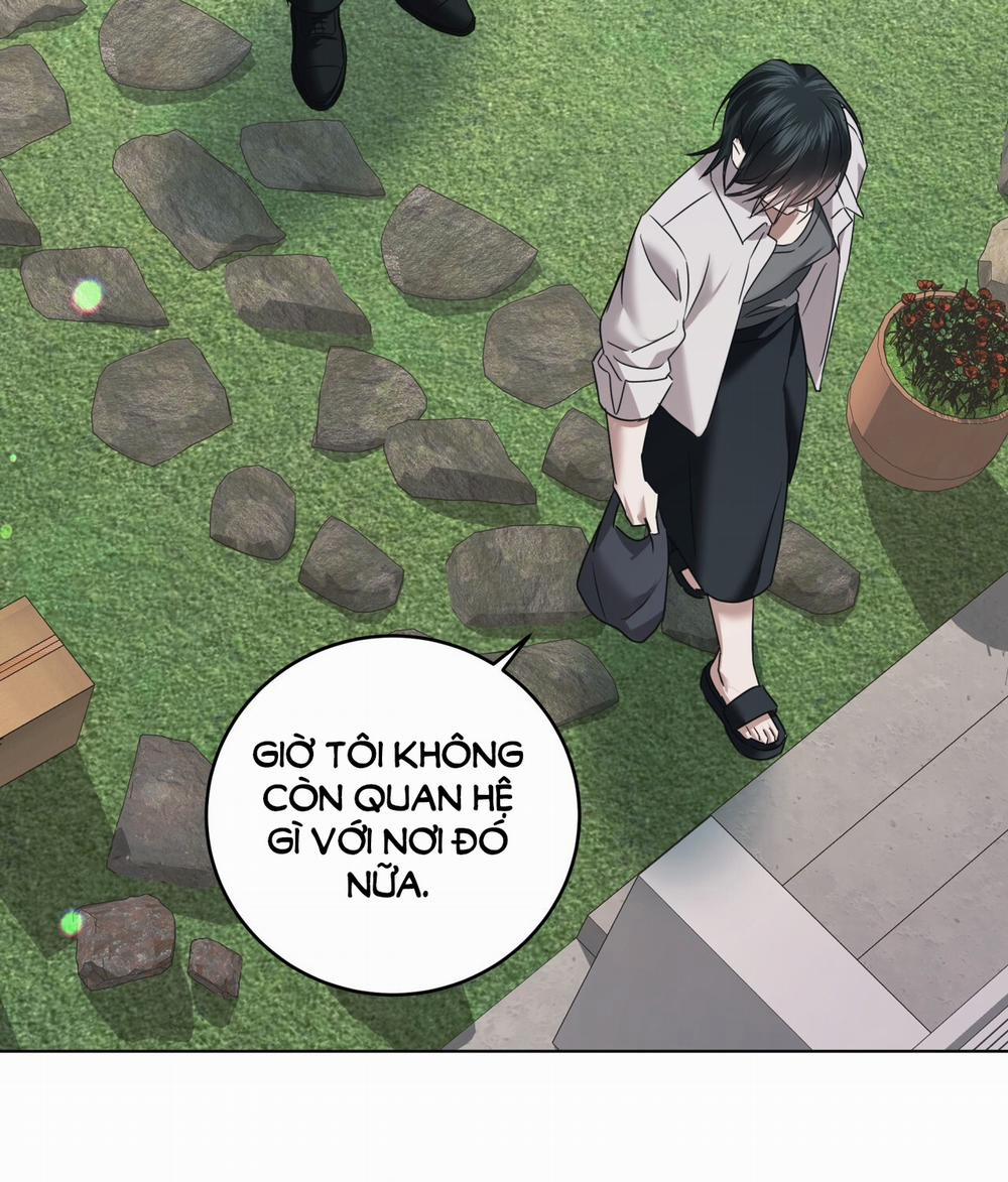 [18+] Amon- Không Thể Đoán Biết 20.2 trang 49