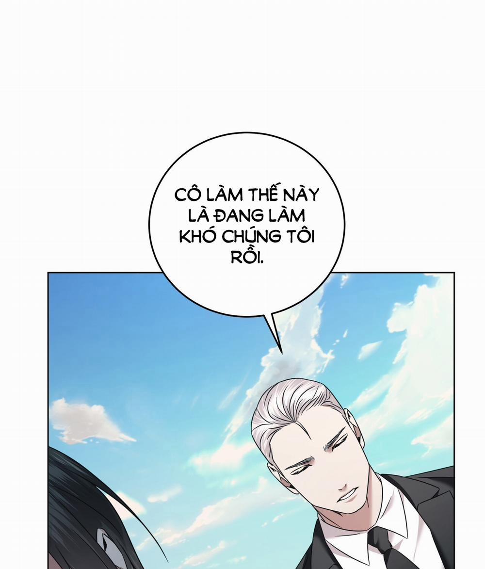 [18+] Amon- Không Thể Đoán Biết 20.2 trang 54