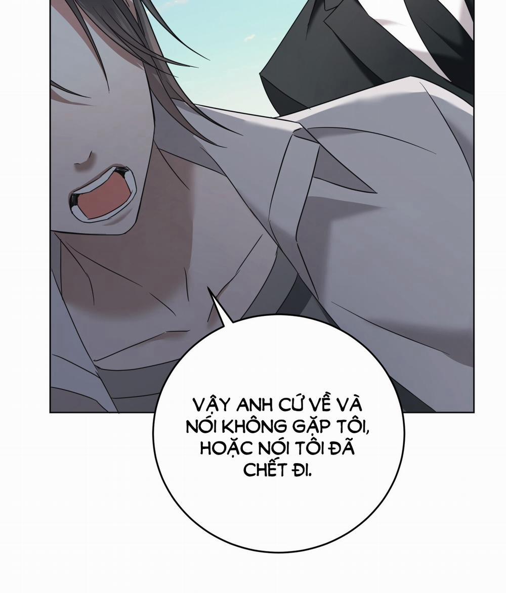 [18+] Amon- Không Thể Đoán Biết 20.2 trang 55