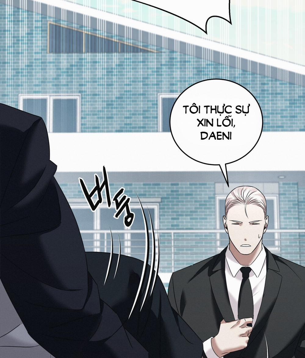 [18+] Amon- Không Thể Đoán Biết 20.2 trang 60