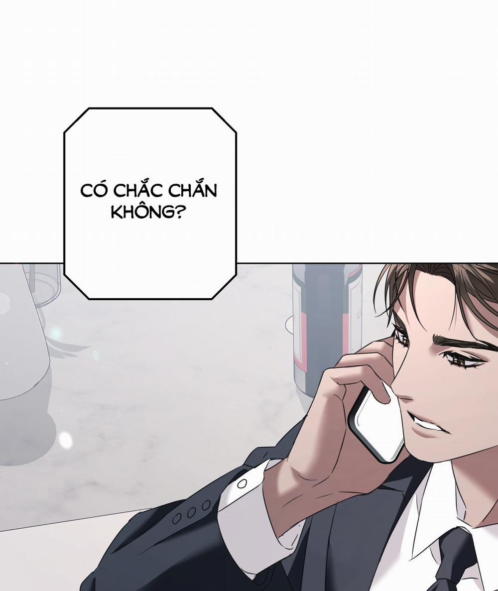 [18+] Amon- Không Thể Đoán Biết 20.2 trang 8