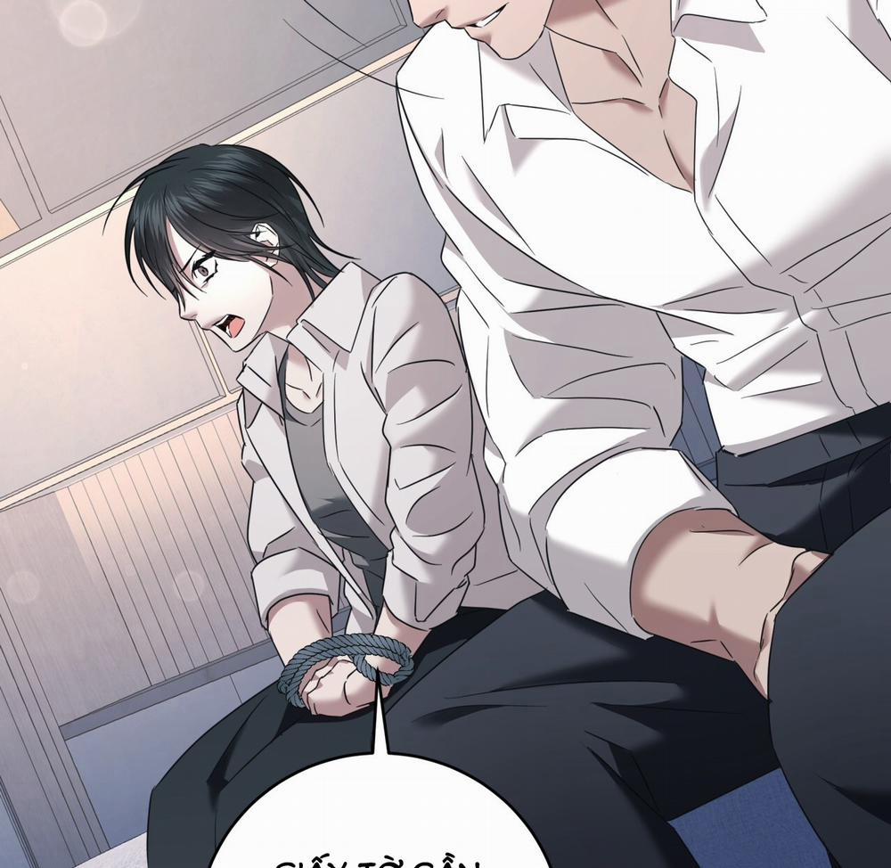 [18+] Amon- Không Thể Đoán Biết 20.2 trang 88