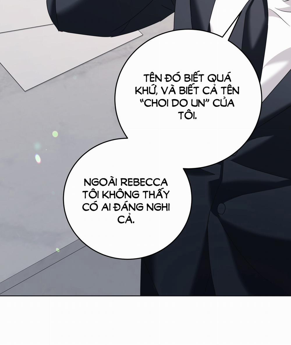 [18+] Amon- Không Thể Đoán Biết 20.2 trang 9