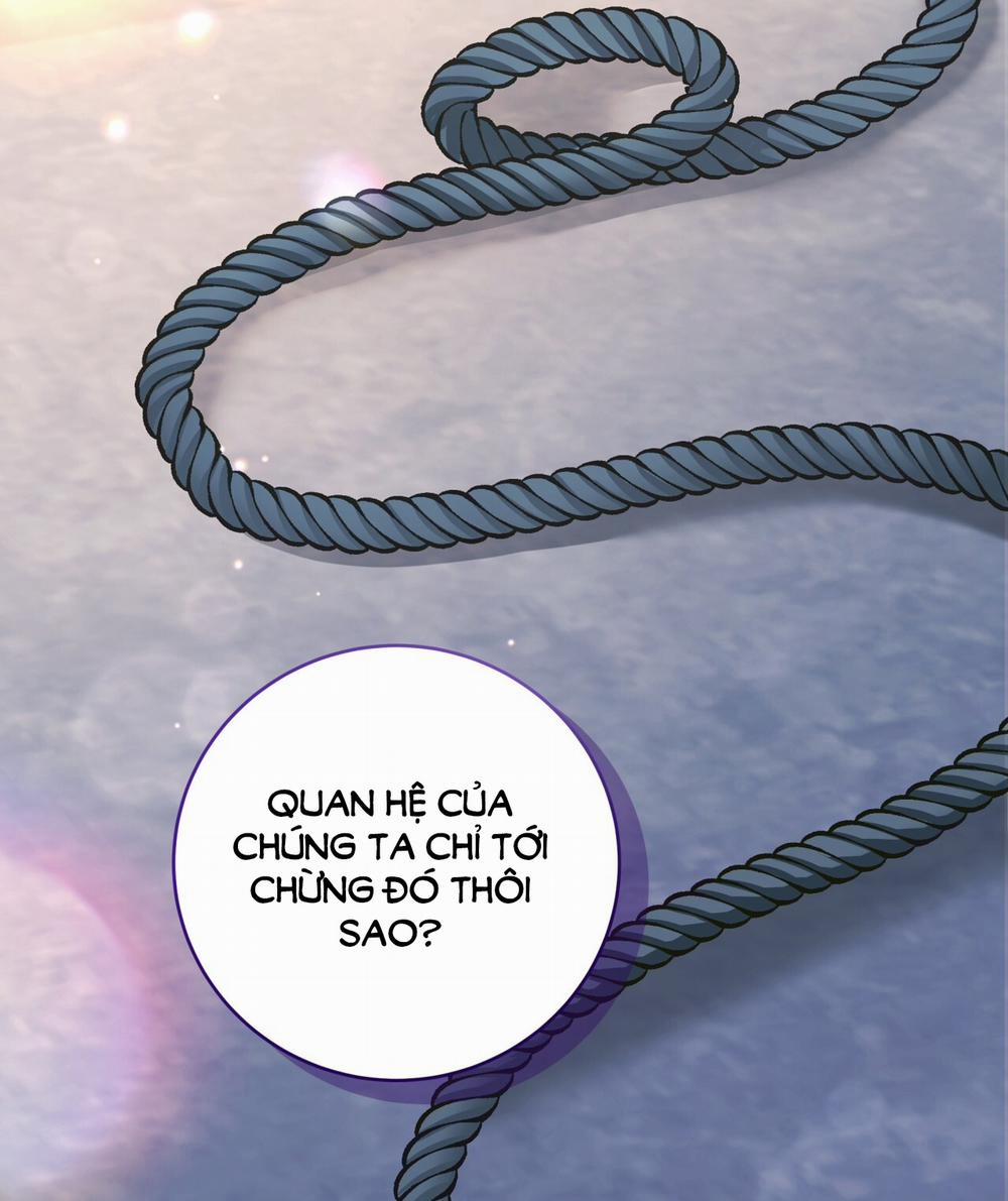 [18+] Amon- Không Thể Đoán Biết 21.1 trang 10