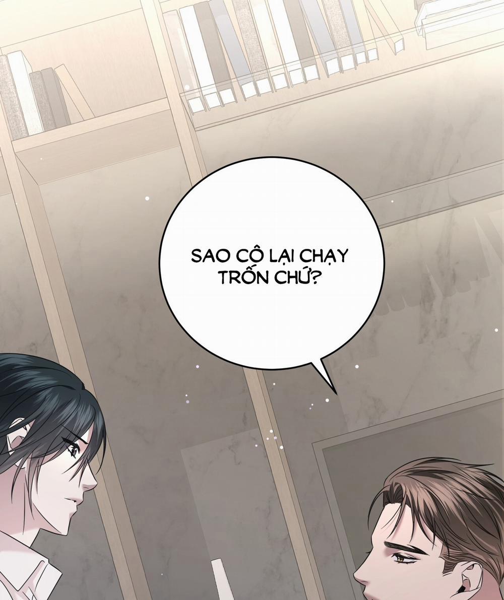 [18+] Amon- Không Thể Đoán Biết 21.1 trang 18