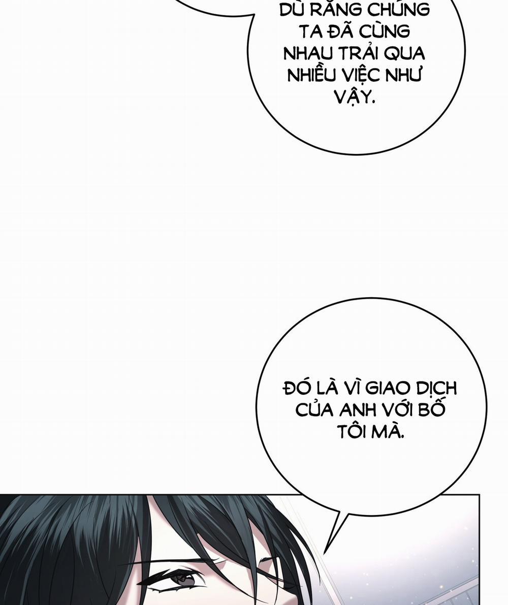 [18+] Amon- Không Thể Đoán Biết 21.1 trang 22