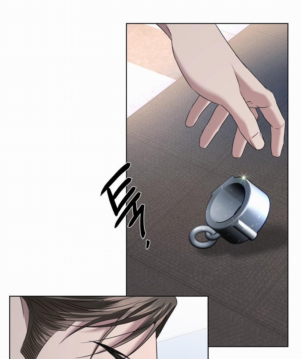 [18+] Amon- Không Thể Đoán Biết 21.1 trang 27