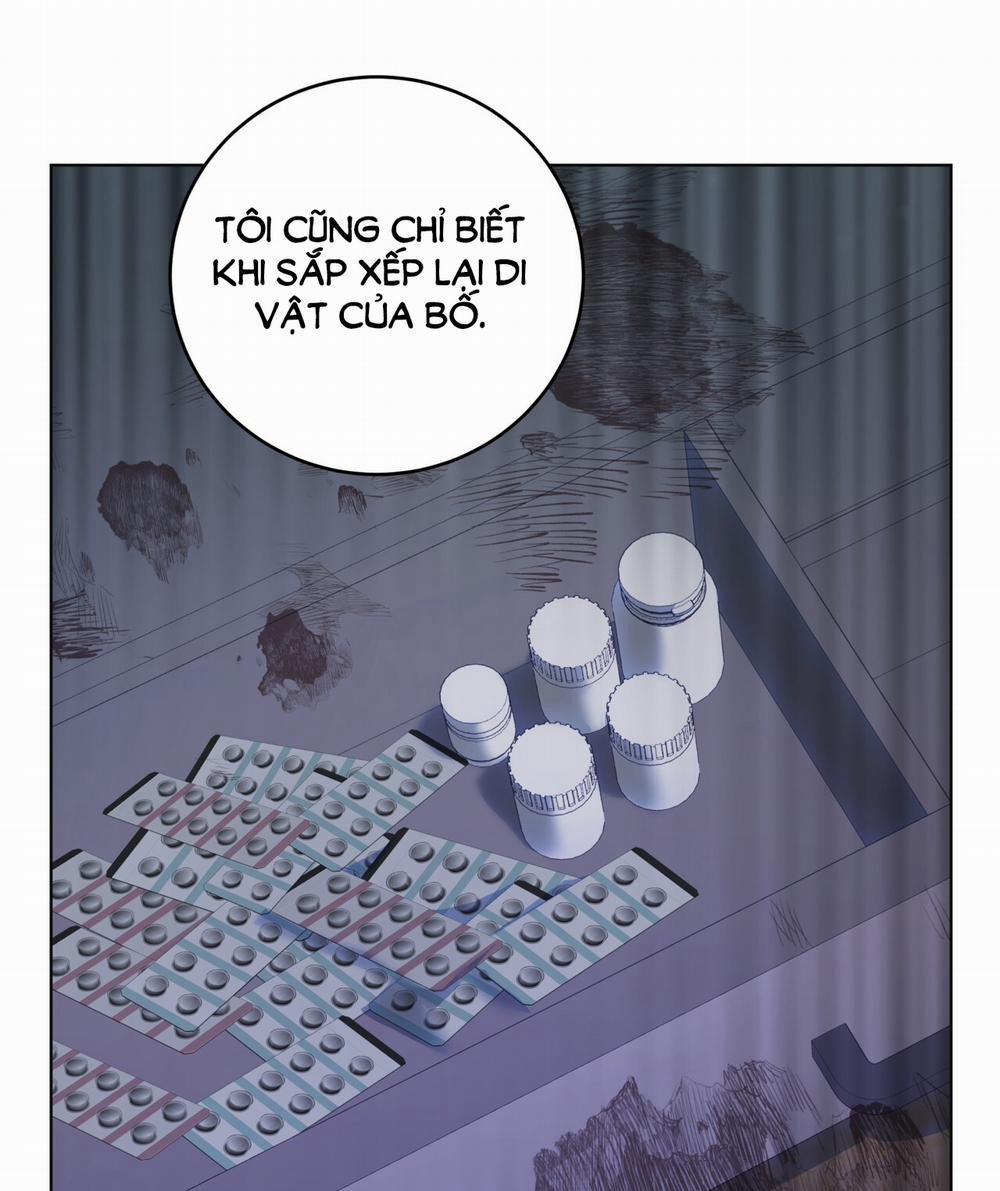 [18+] Amon- Không Thể Đoán Biết 21.1 trang 34