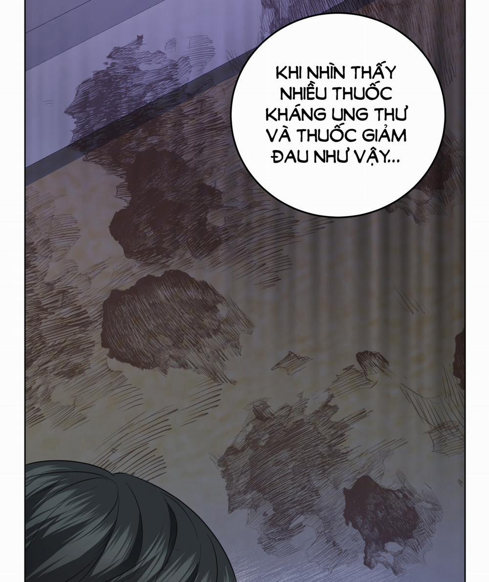 [18+] Amon- Không Thể Đoán Biết 21.1 trang 35