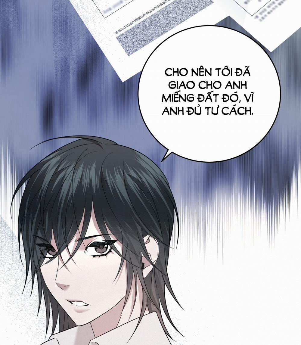 [18+] Amon- Không Thể Đoán Biết 21.1 trang 40